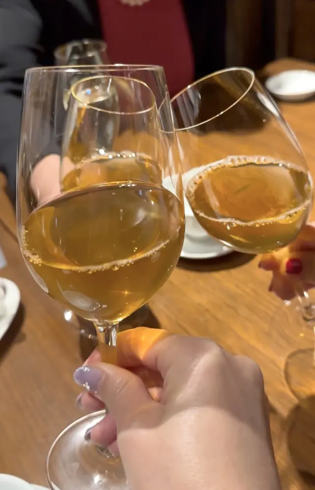 美を意識したランチは伝統とモダンの融合♡の画像_3