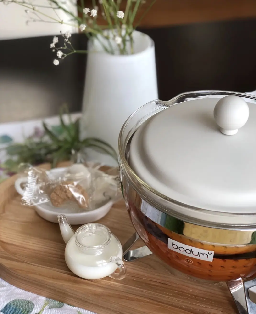 美味しい食パンで朝ごはん♪の画像_7