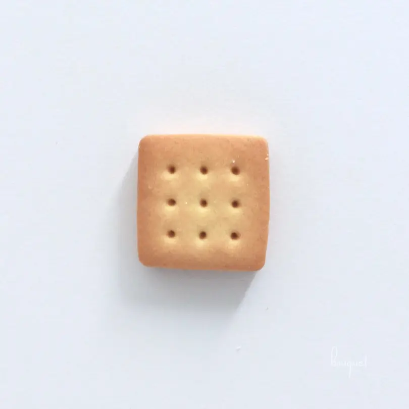 村上開新堂　ミルククッキー&杏ジャム　クッキー