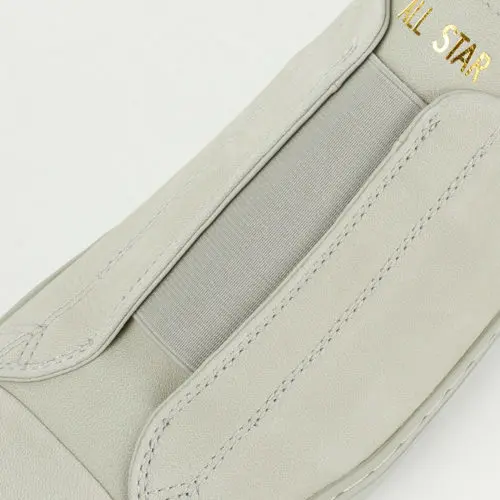 CONVERSE オールスター クップ　フラットスリップ　OX ￥15,000+税