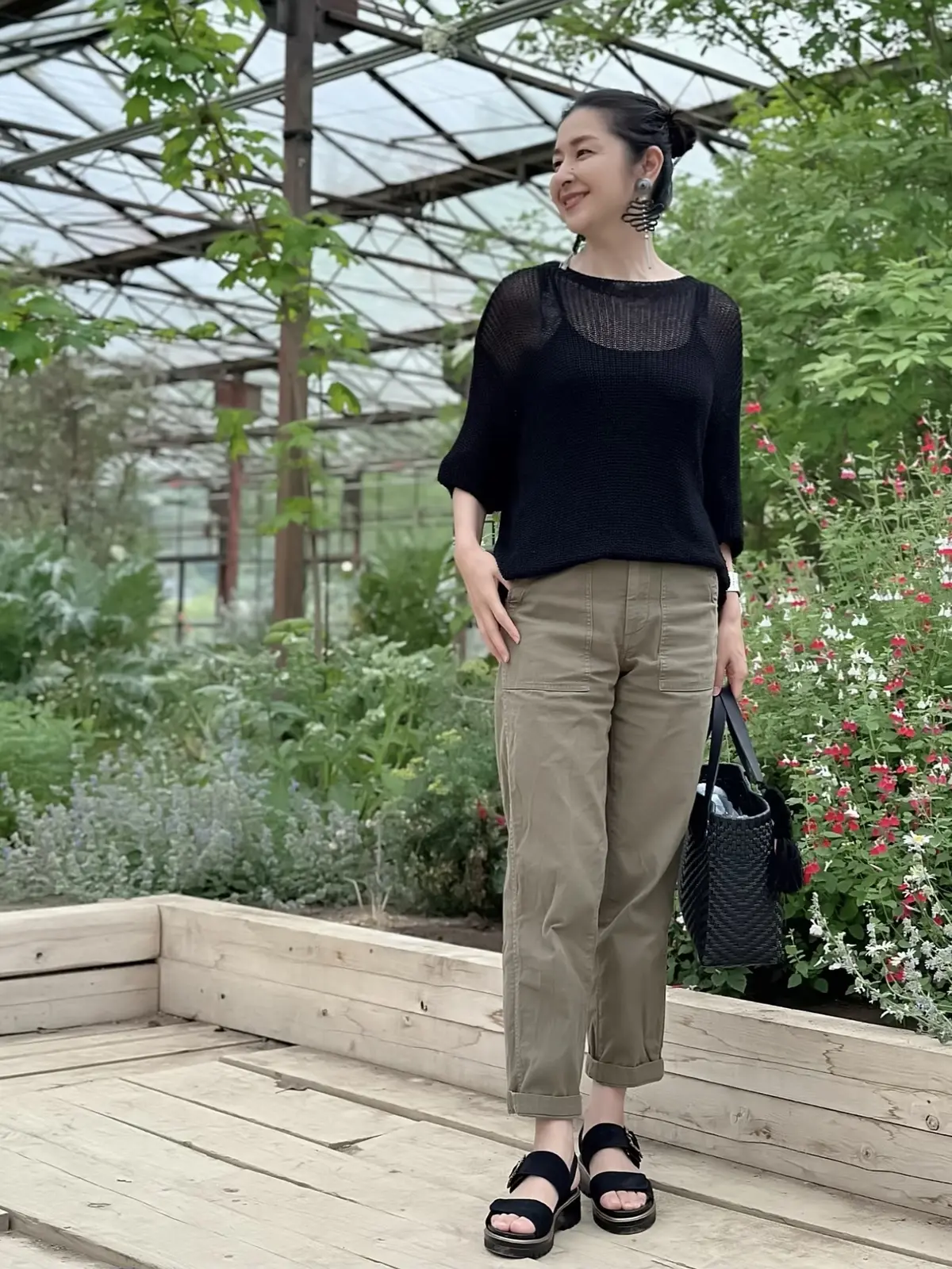 ハーブガーデンで過ごす癒しの時間♡千葉にの画像_39