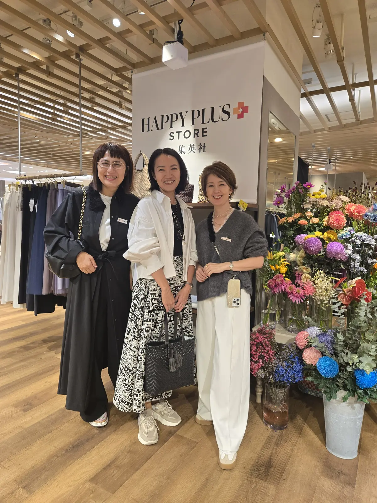 エクラプレミアム スタイリングイベントにの画像_1