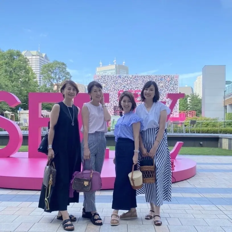 「SEE LV」展@東京ミッドタウンへの画像_6