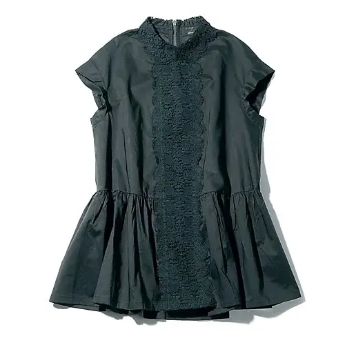 スタイリスト佐伯敦子さんセレクト！フェミの画像_2