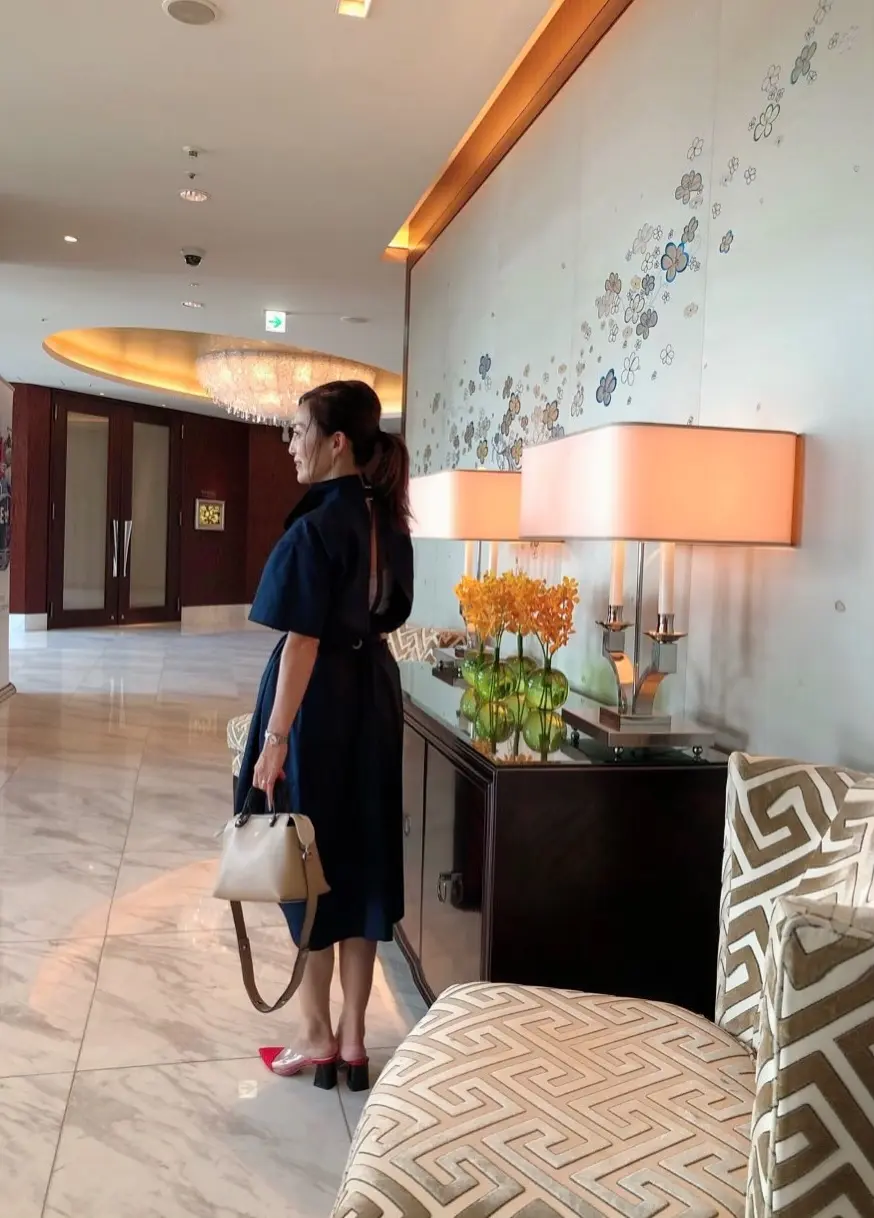 華組 史さんとランチデート♪♪の画像_2