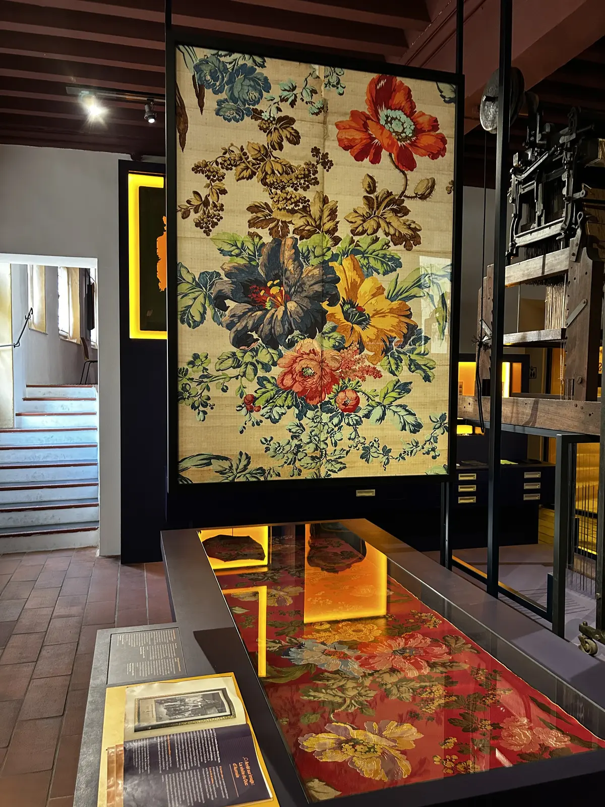 フランス　リヨン　１日観光　ガダニュ博物館（Musée Gadagne）