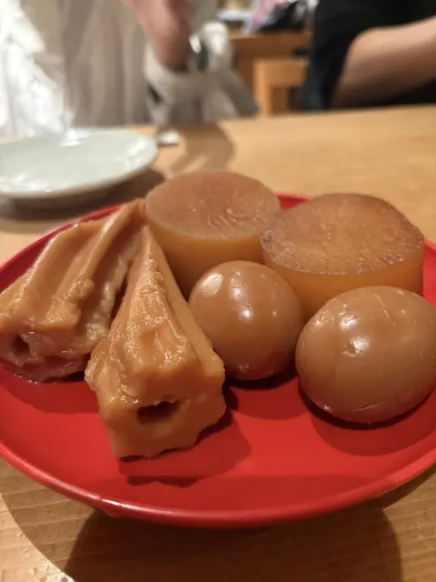 Jマダムの仲間が連れて行ってくれた初“東の画像_3