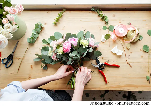 夫婦それぞれの趣味