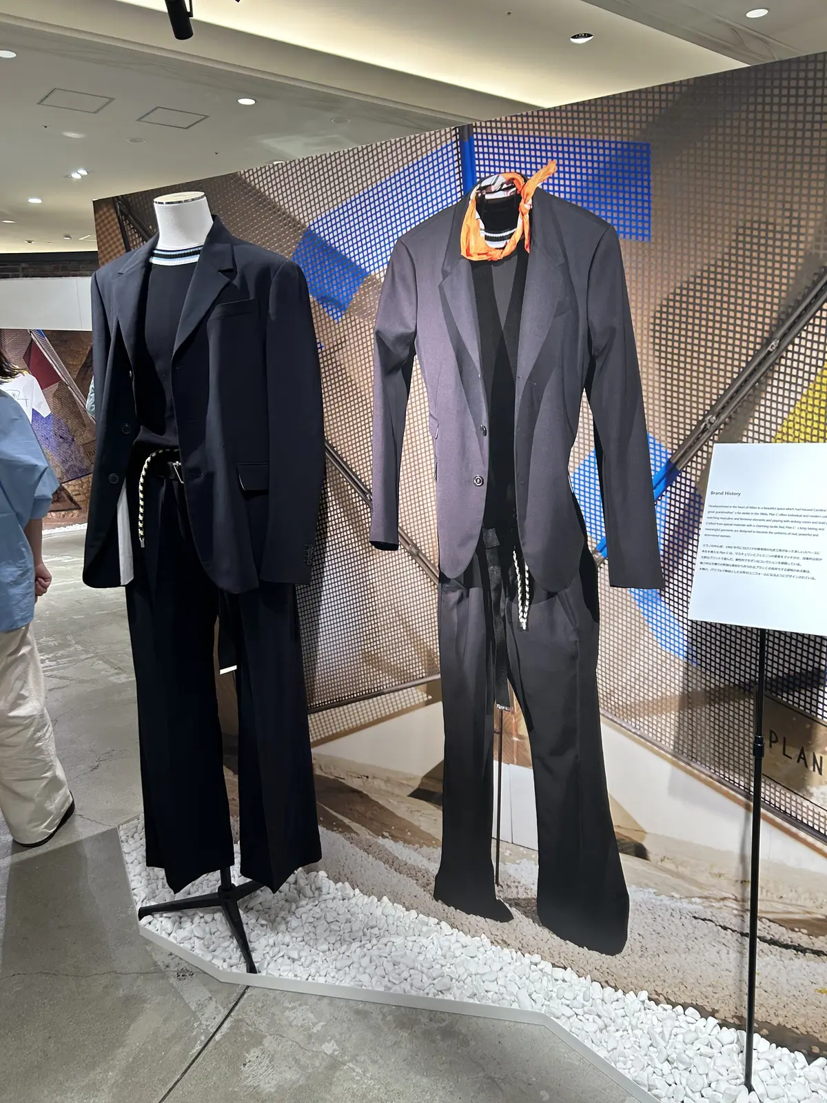 「PLAN C」うめだ阪急POP UPイの画像_5