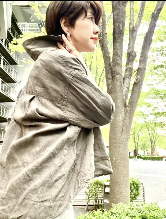 夏のワンピースを下見に、丸の内の丸ビルをの画像_3