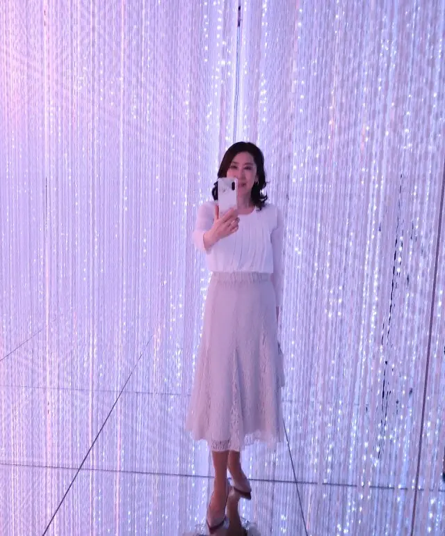 とにかくキラキラ好きです✨