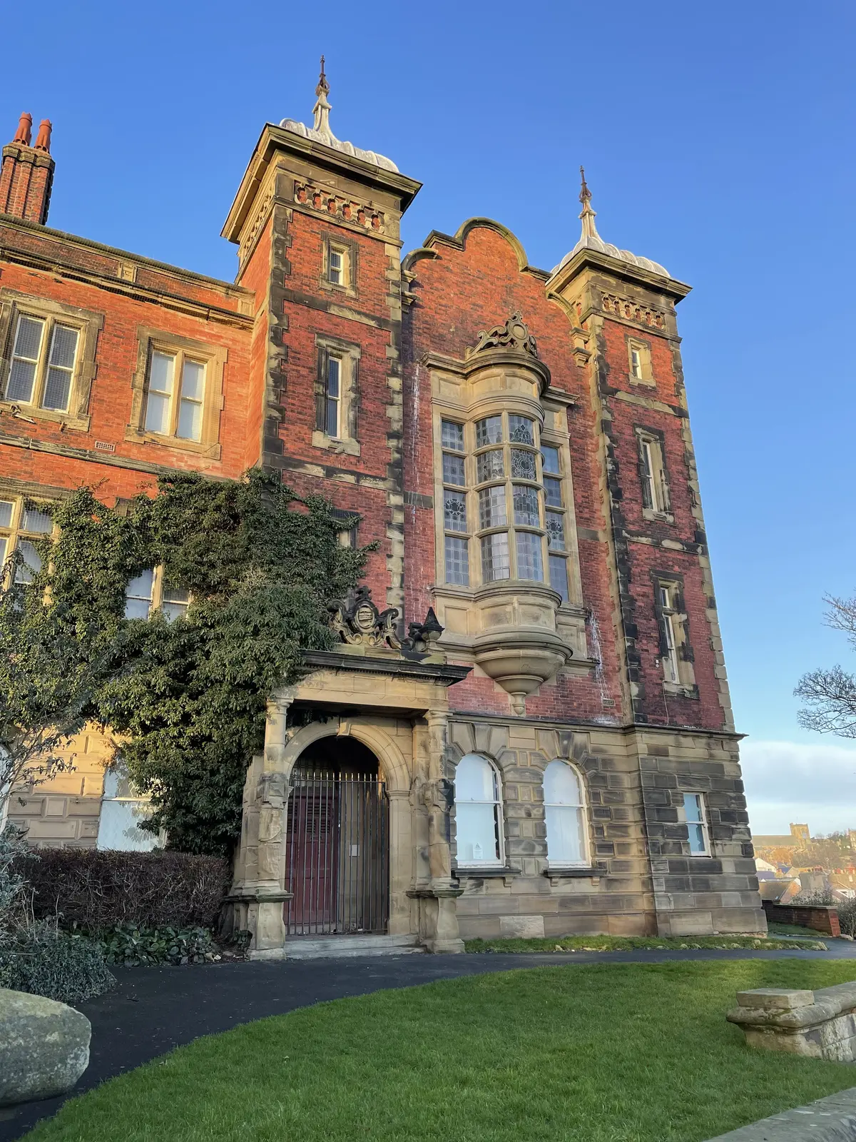 クリスマスイブ：海辺のスパ・シャレーで過の画像_2