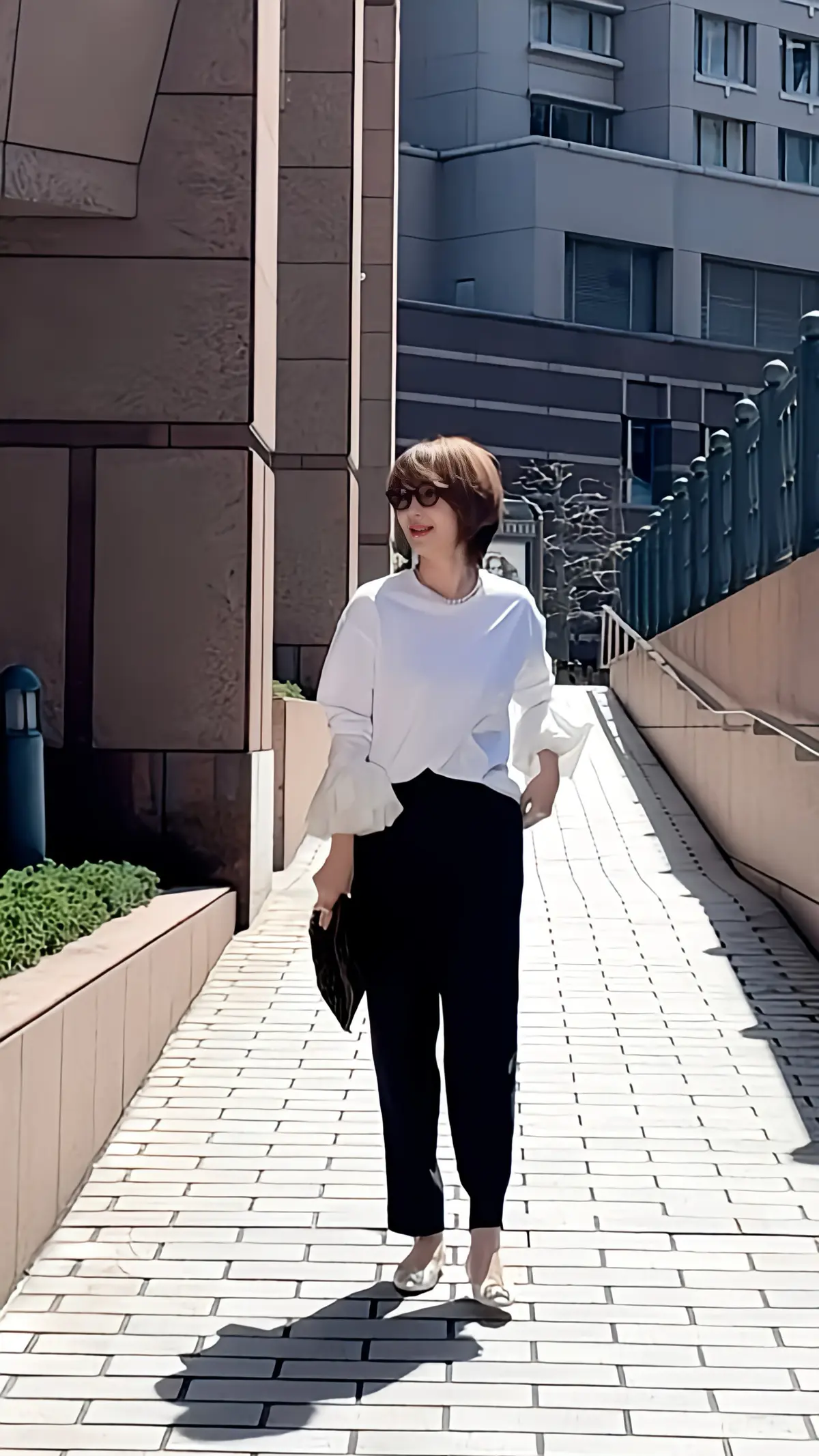 私物でコーデ⭐︎E by eclat 【の画像_10