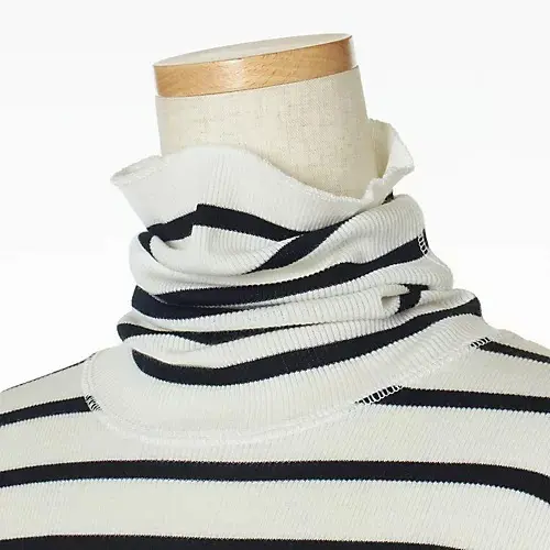 着心地もシルエットも極上な【50代 理想の画像_3