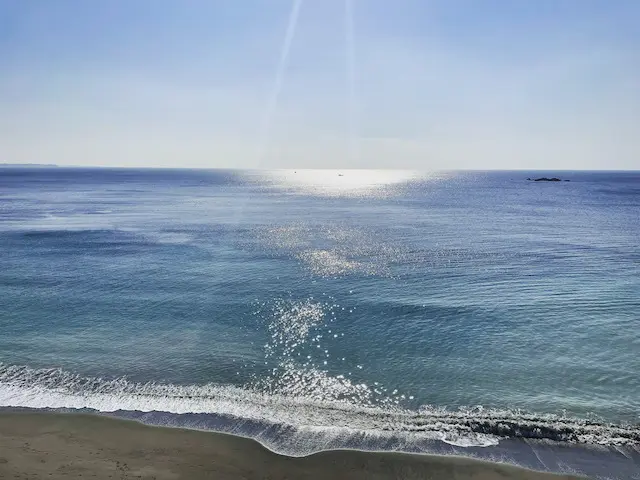 海　湘南　デュアルライフ　Jマダムの暮らし　Jマダム　海のある暮らし