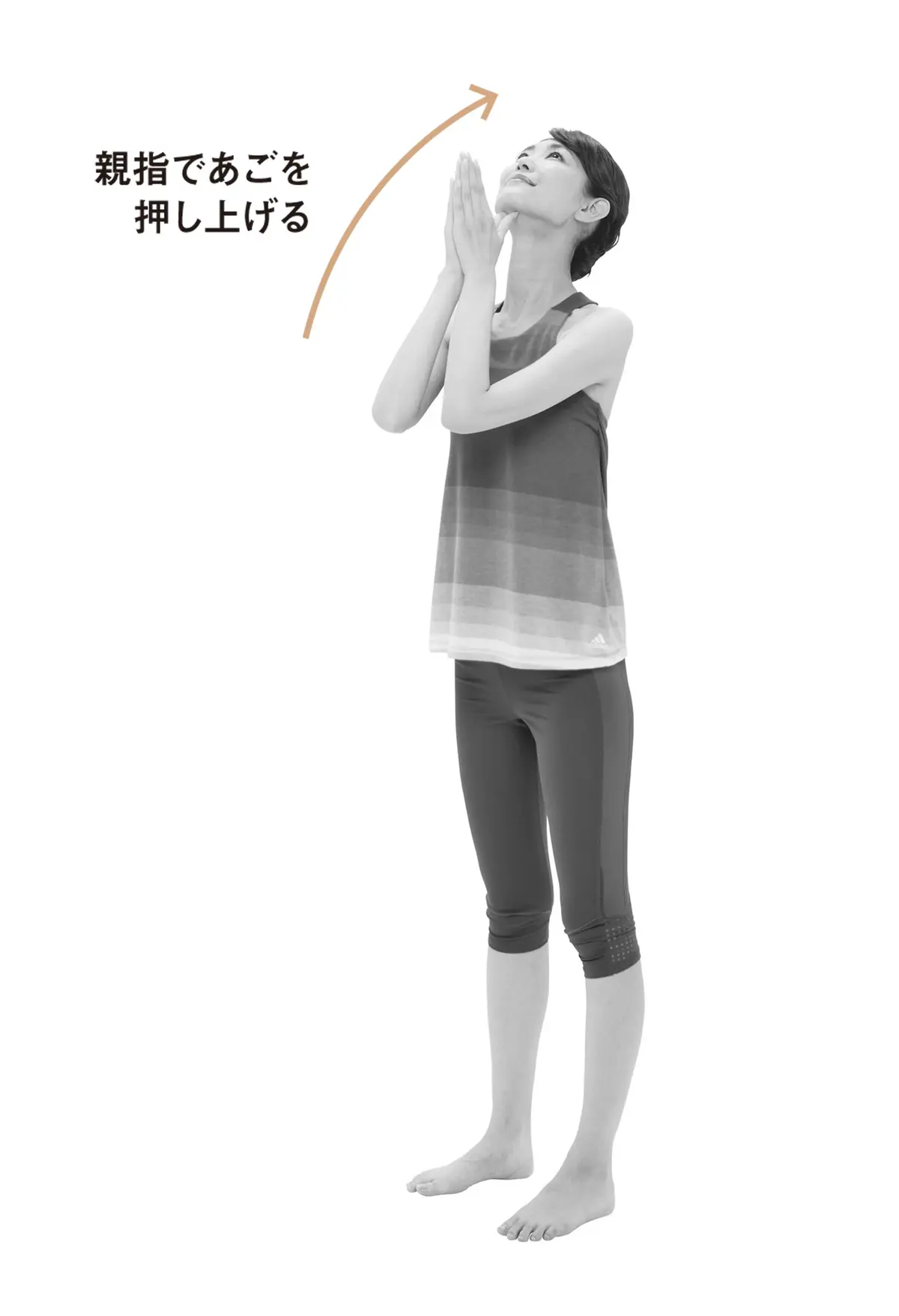 しなやかな体をつくる 若返りストレッチ五の画像_2