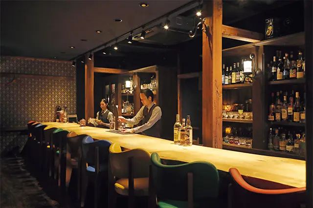 【神在月の出雲旅】酒ラバーから熱視線。「の画像_14