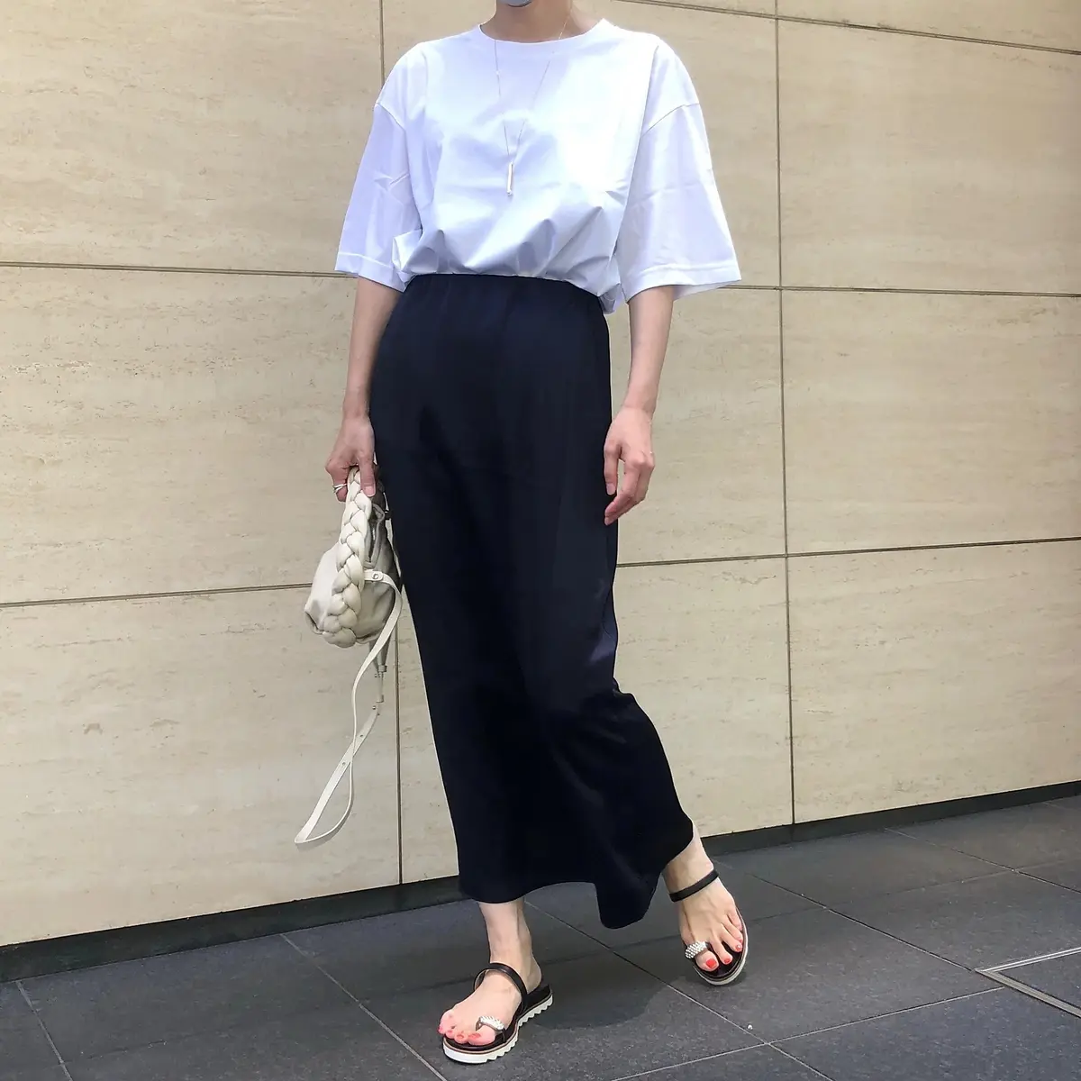 loin. スタンダードTシャツ