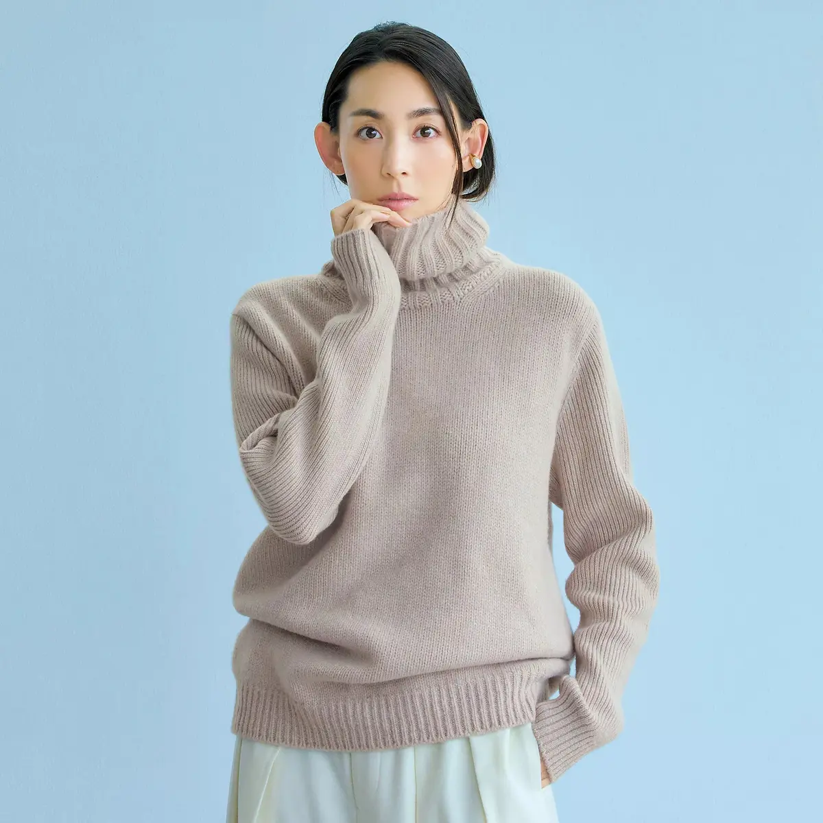 エクラプレミアム的永久名品に認定！　「Sの画像_1