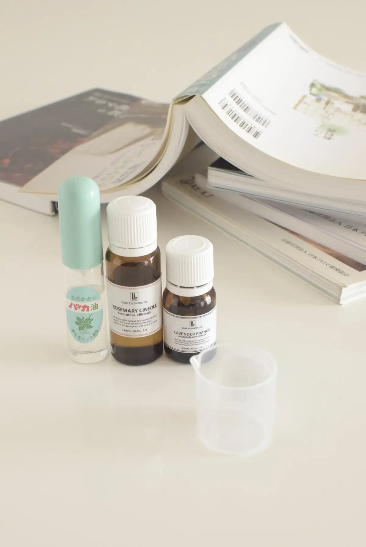 日々の暮らしにアロマはいかが？マルチユーの画像_2