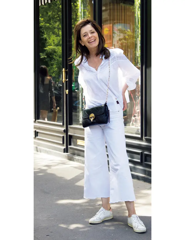 エステル（会社員）