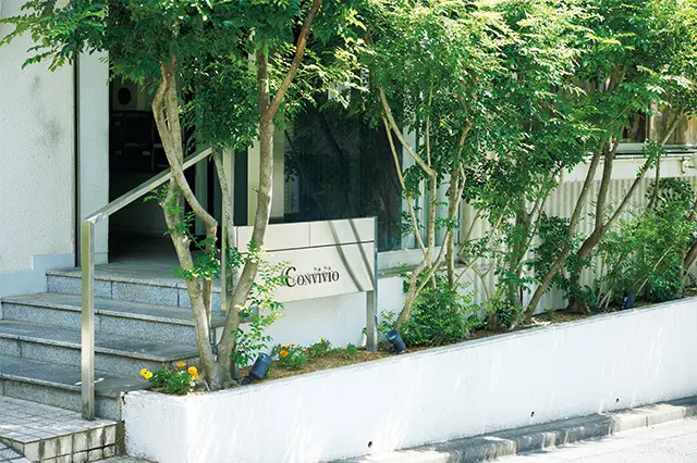 【大人の再会レストランまとめ】会話も盛りの画像_80