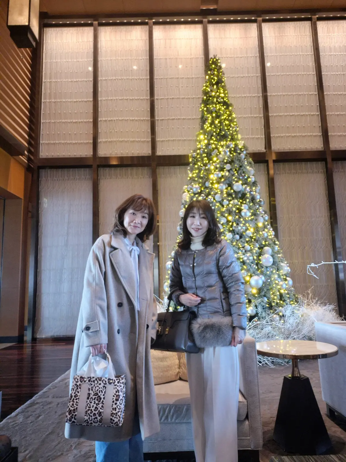 【日本橋】開運イルミネーション＆見納めツの画像_6