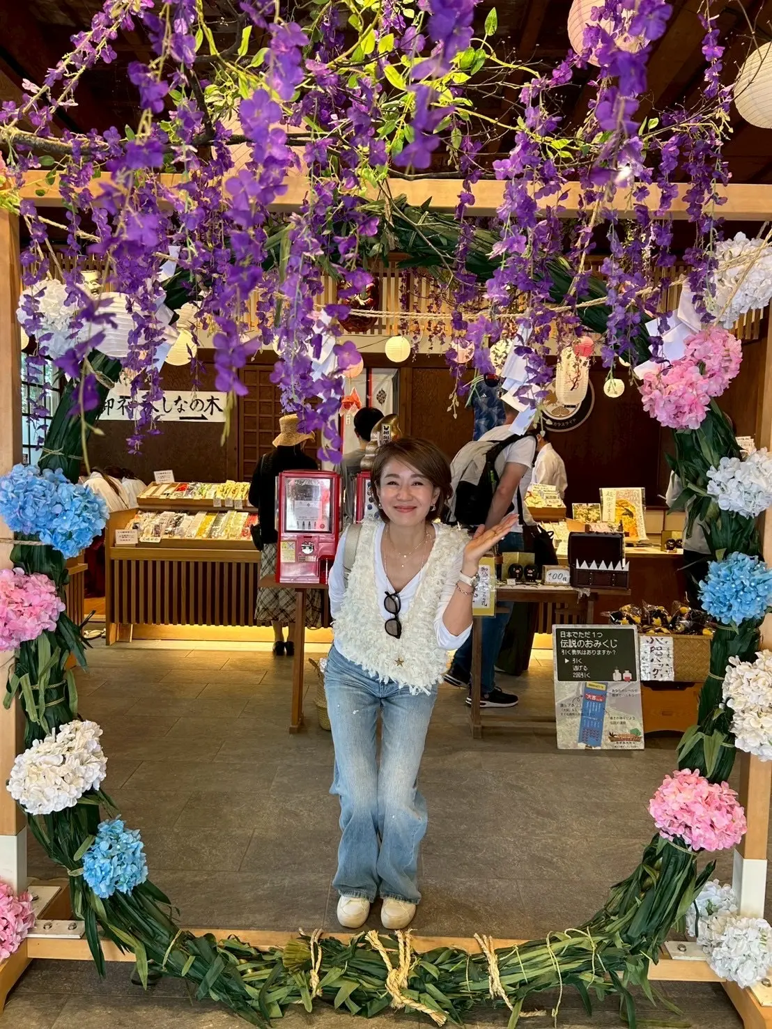 番外編♪軽井沢散策の画像_9