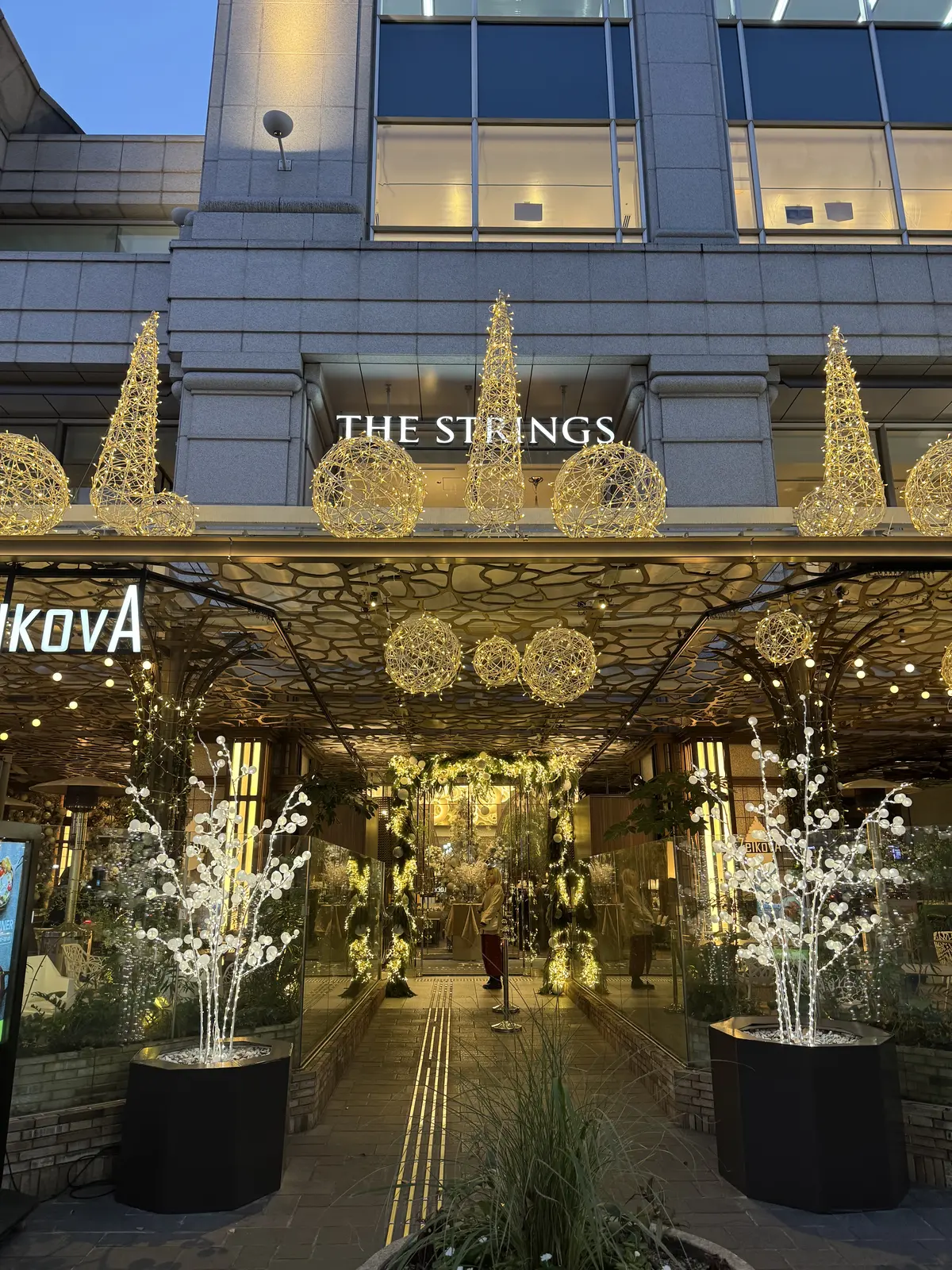 éclat編集部主催✨特別な夜 「ソワレの画像_2