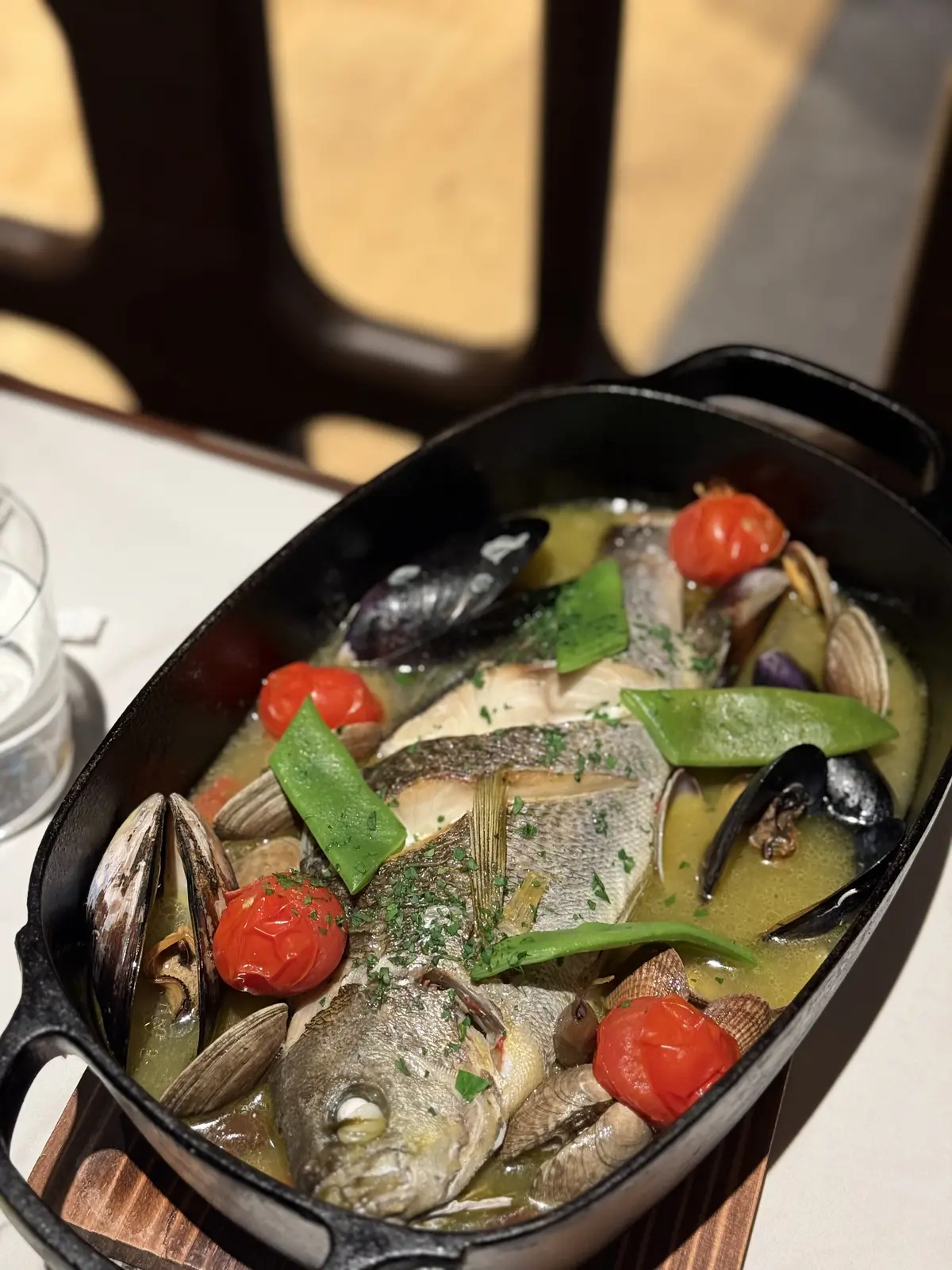 【京都】コスパ良すぎる京都のホテルランチの画像_13