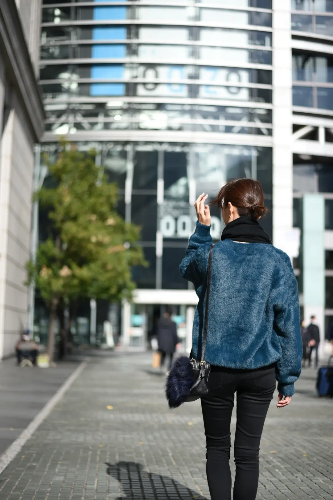 TOKYO TORCH〜東京駅界隈プチ散の画像_9