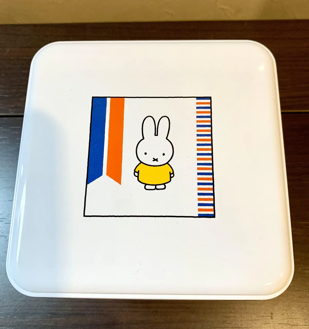 ミッフィーコラボ❤️ハラダのラスクの画像_4