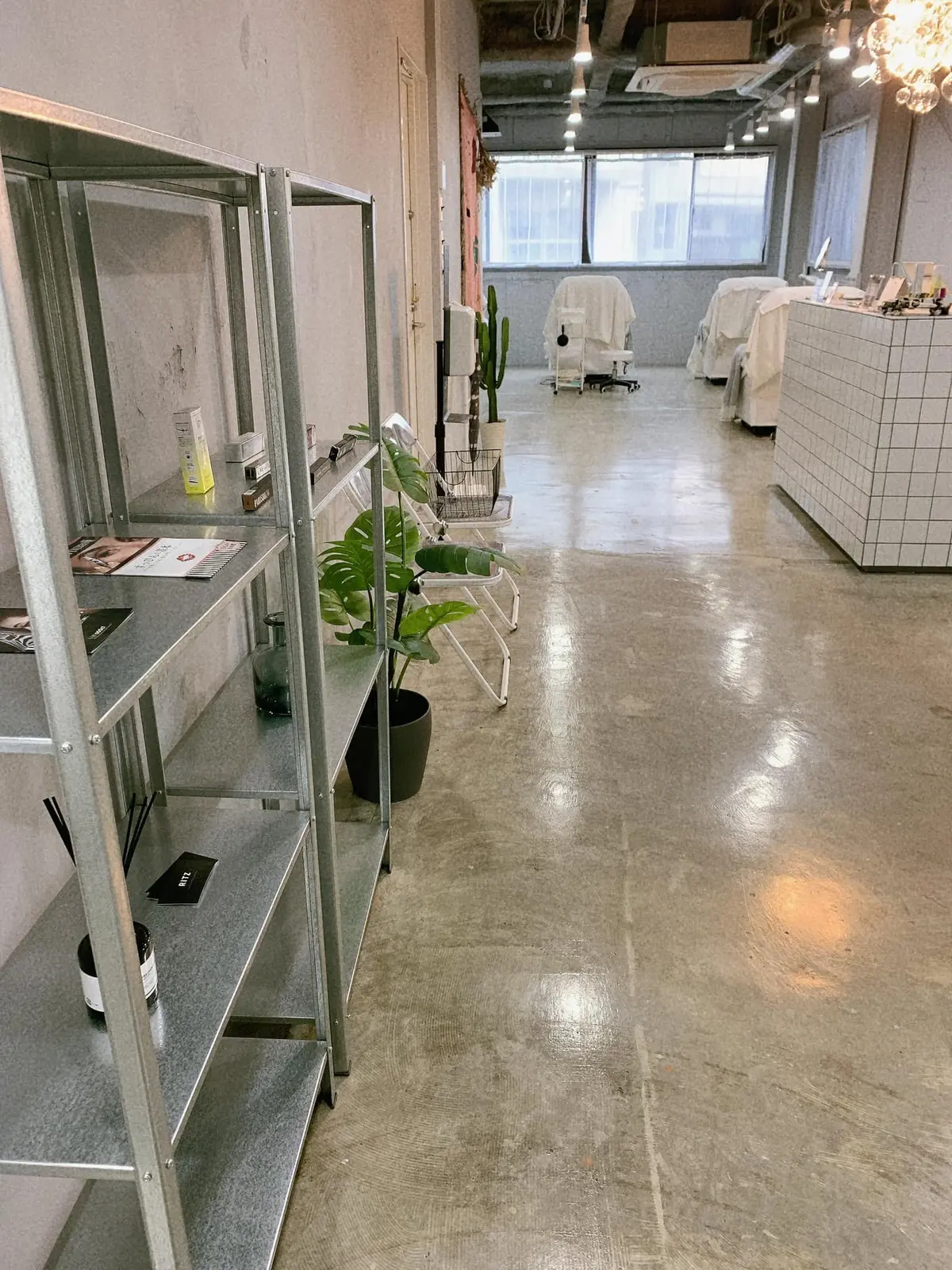 月に一度の眉メンテナンス。アイブロウサロの画像_2