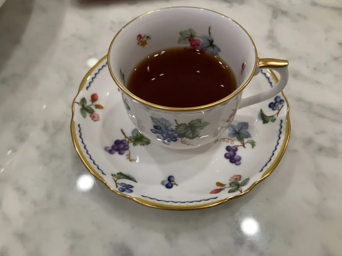 糸脱美　めちゃくちゃ痛かったけど艶々に！の画像_4