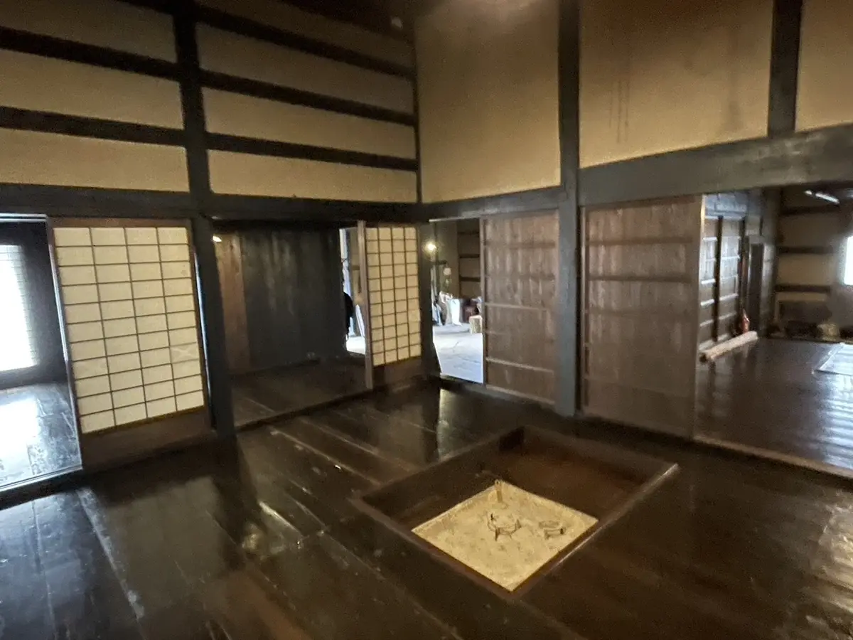 母の待つ里　ロケ地　遠野ふるさと村