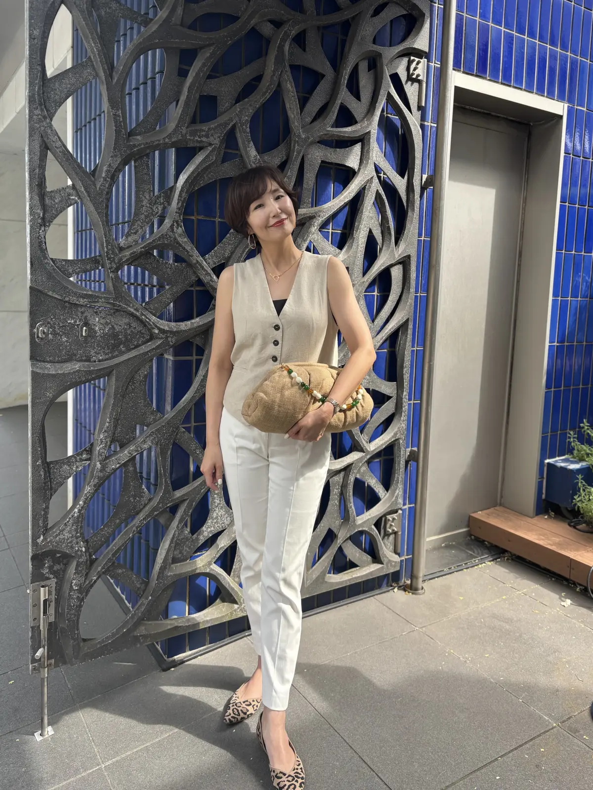 万能ネックレスでオシャレに幅がでます♪の画像_6