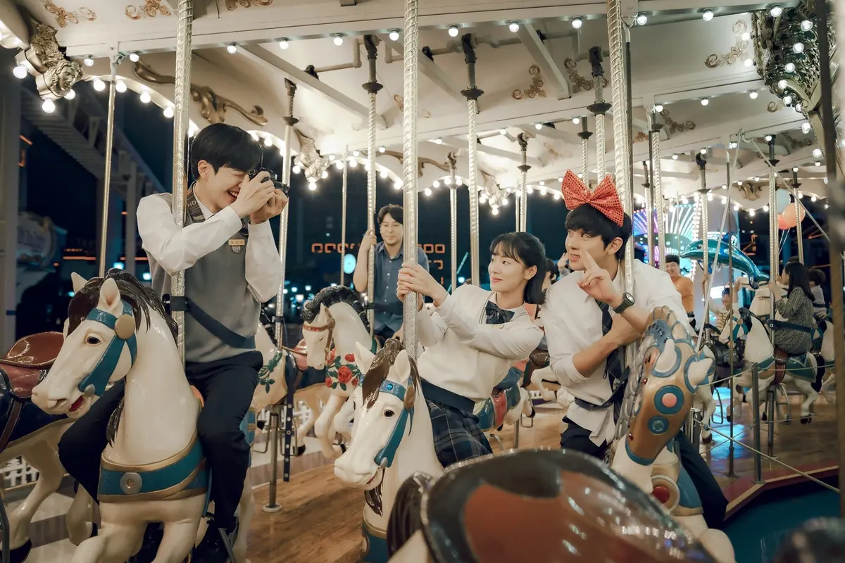 「いつかの君に」