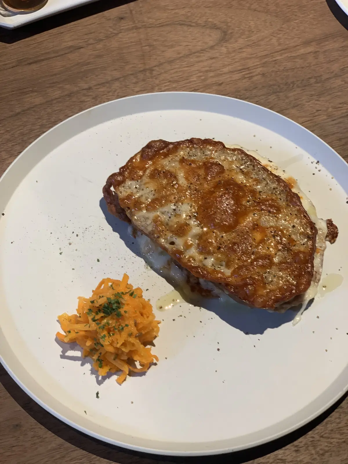 アニエスベーカフェ 祇園　メニュー　京都