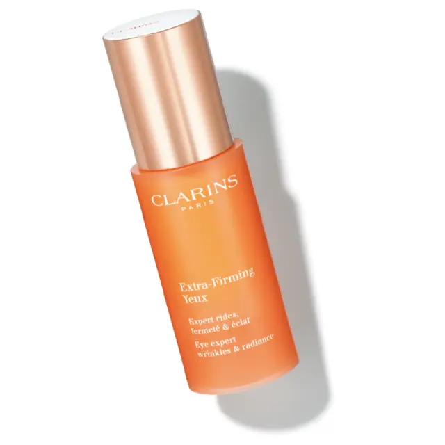 クラランス  ファーミングEX アイ セラム SP