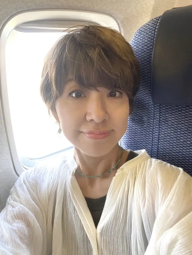 夏の北海道へ、テイクオフ✨の画像_7