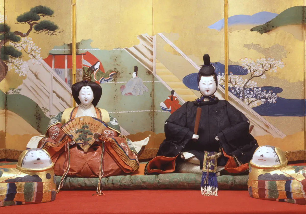 春、心ときめき、華やかに！徳川美術館「尾の画像_2