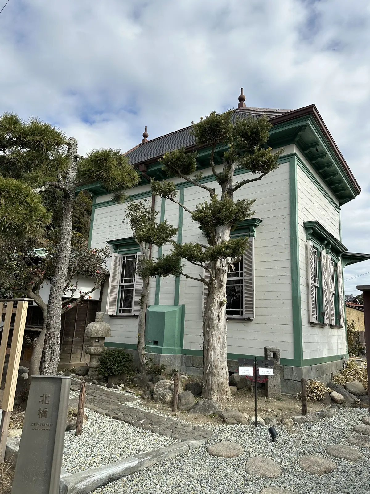 寒い日のマストアイテム、ロングブーツで冬の画像_2