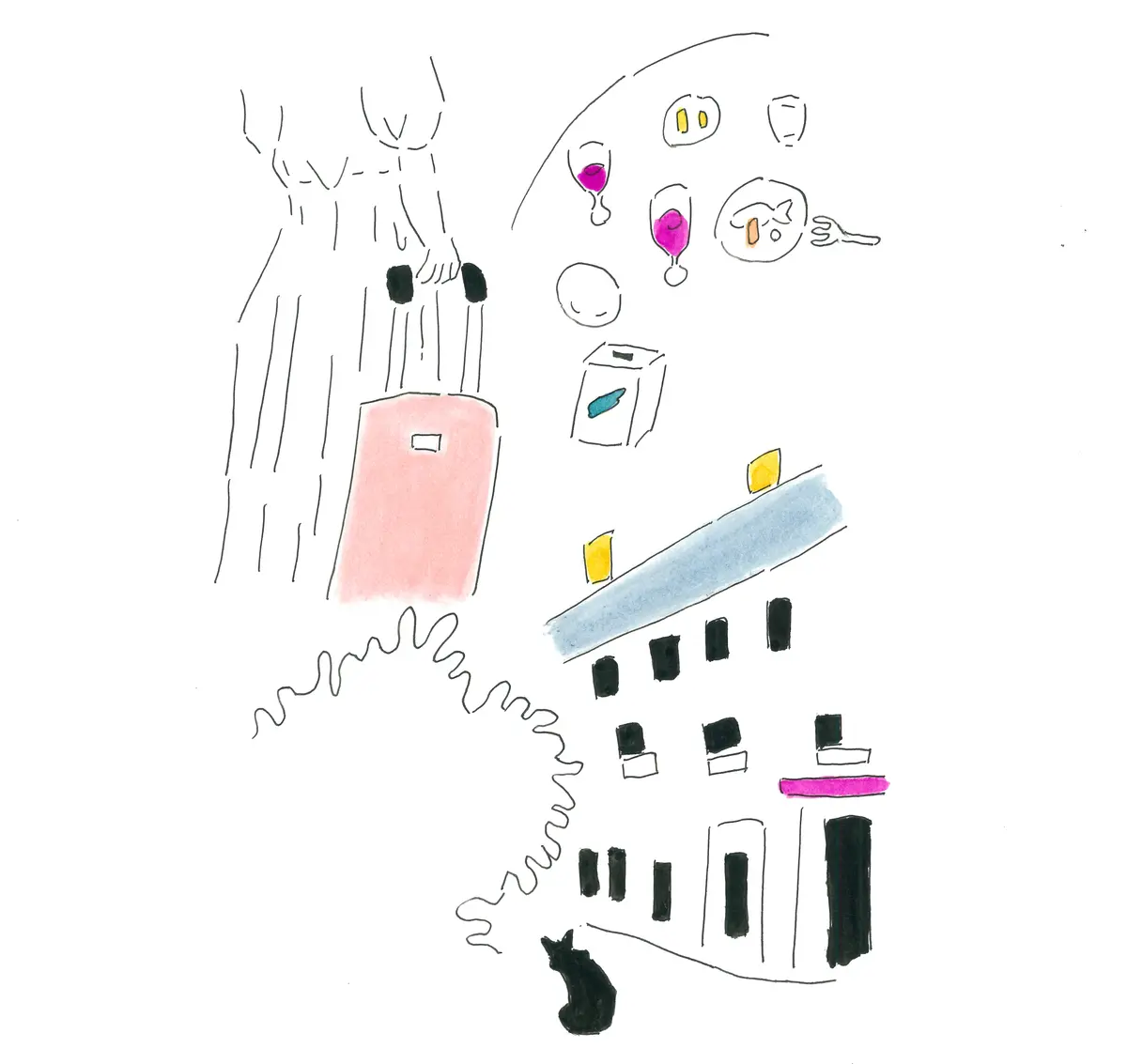 50代はどう考えている？ これからを幸せの画像_1