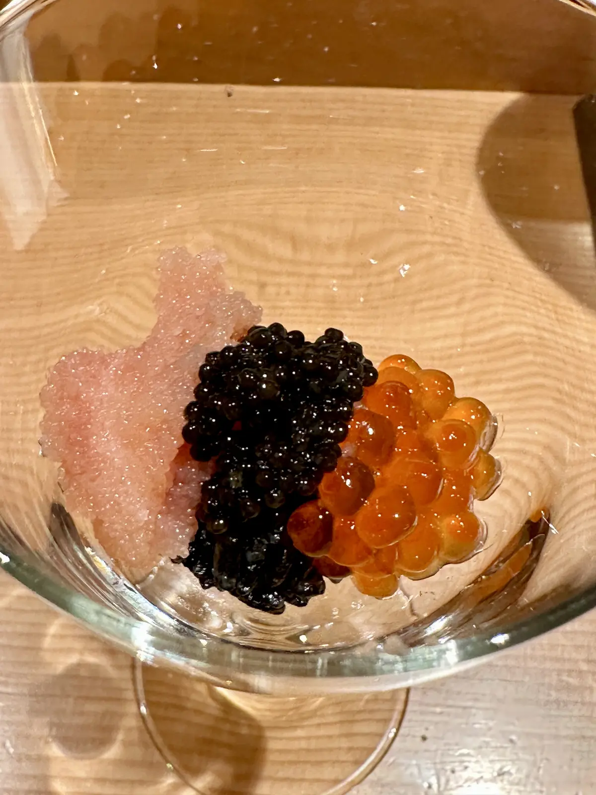 インナービューティー寿司 麻布「黒しゃりの画像_7