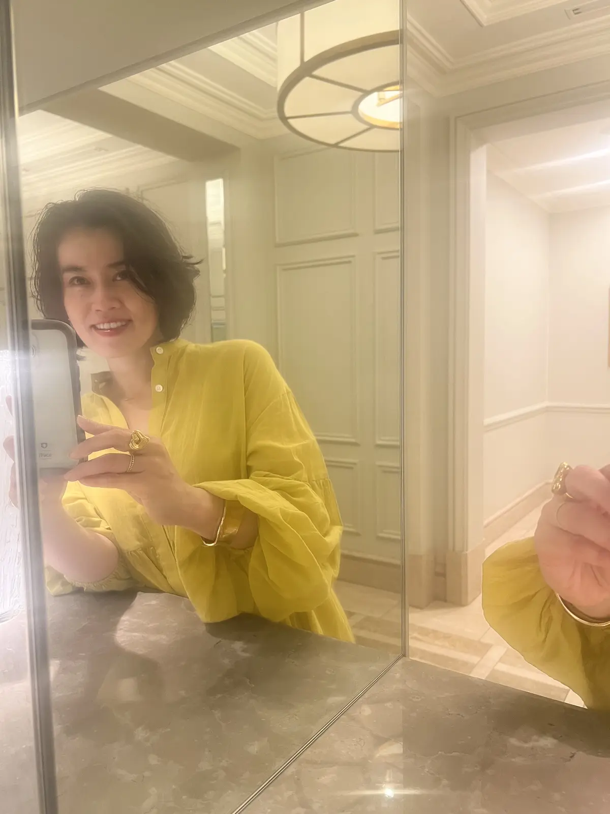 水口宜子　みずぐちのりこ　ウィムガゼット