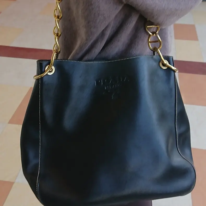 チェーンバッグ