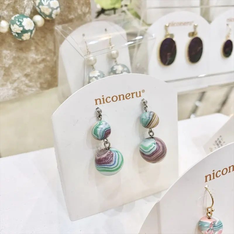 手作り好きにはたまらない♪こねて作るジュの画像_2