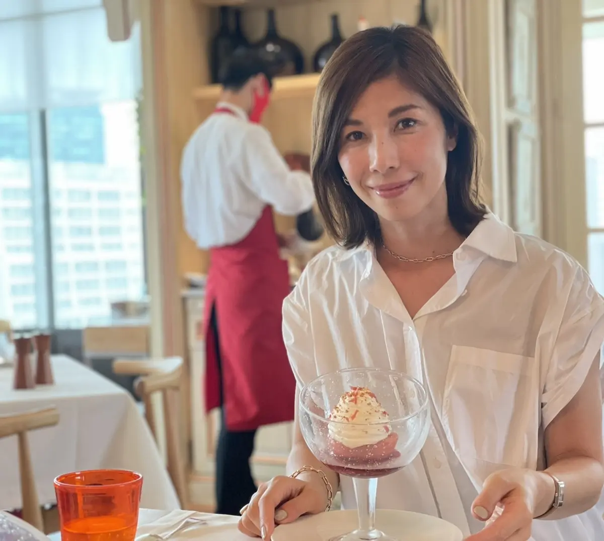 ブノワ東京　エクラ世代におすすめレストラの画像_2