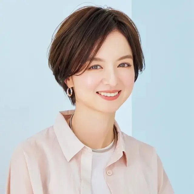 【2024最新版】50代におすすめのヘアスタイル･髪型カタログ