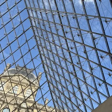 ルーブル美術館